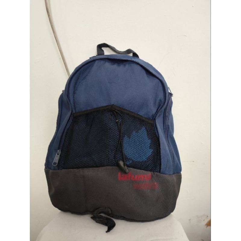 tas ransel lafuma ready