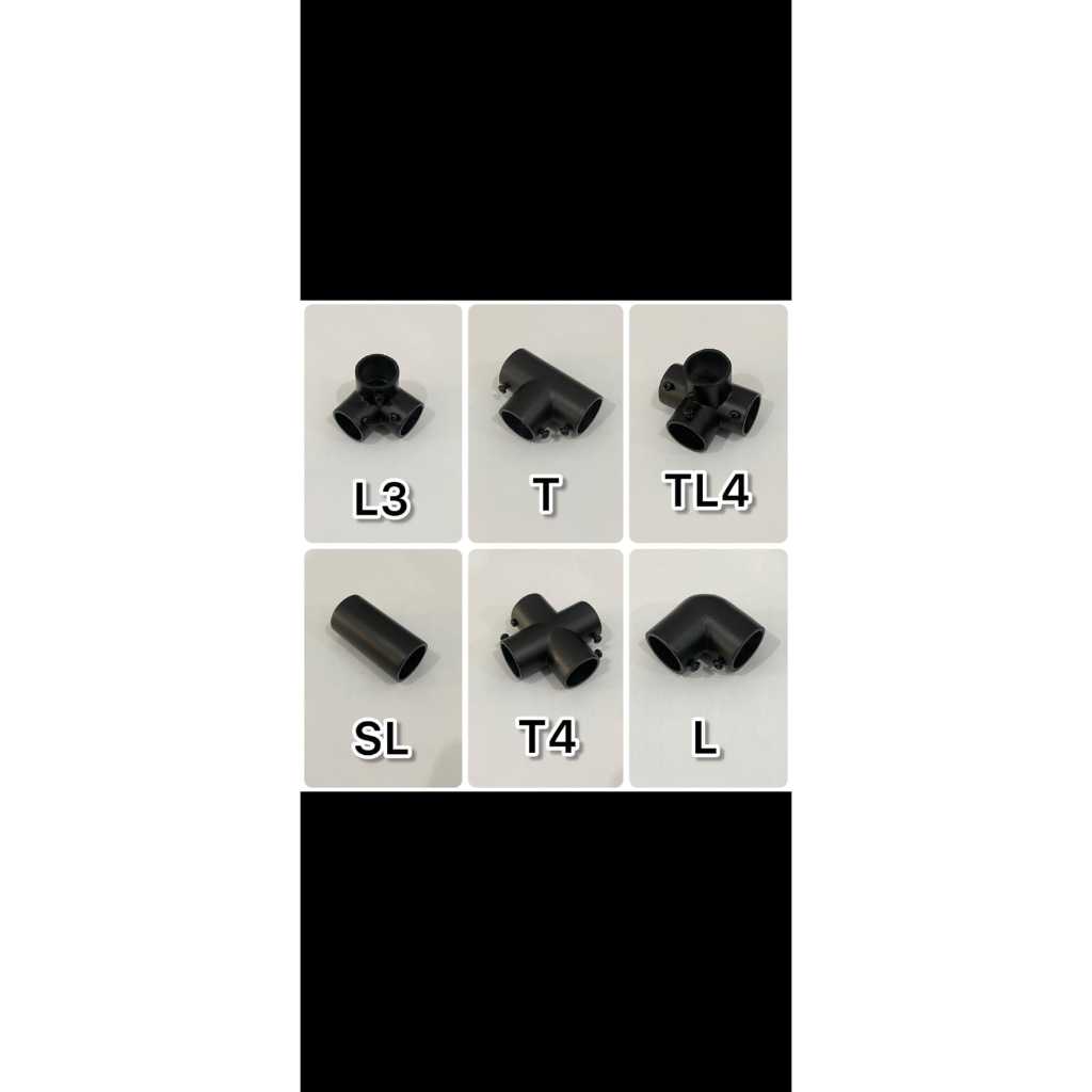 SHOCK SAMBUNGAN REL GORDEN/ SAMBUNGAN BATANG GORDEN/ SAMBUNGAN PIPA GORDEN/ SAMBUNGAN L PIPA GORDEN/