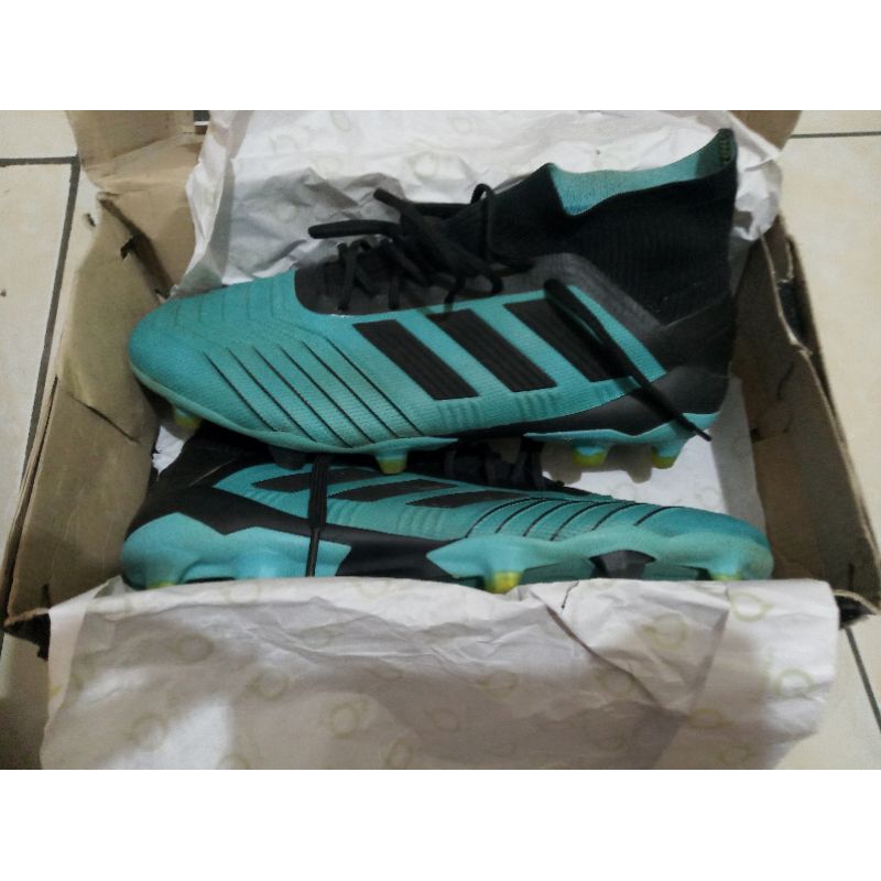 Adidas Predator 19.1 26.5 cm / 42 Original