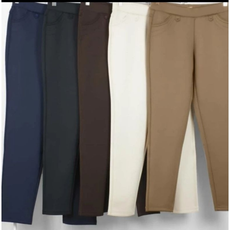 Celana Panjang Pandan