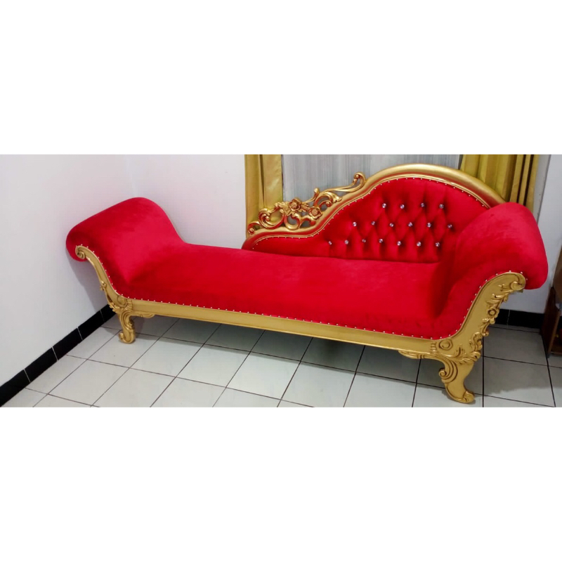 SOFA JATI MEWAH KLASIK JEPARA FURNITURE