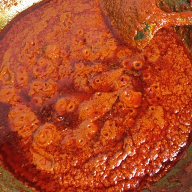 

Bumbu Bangladesh Medan