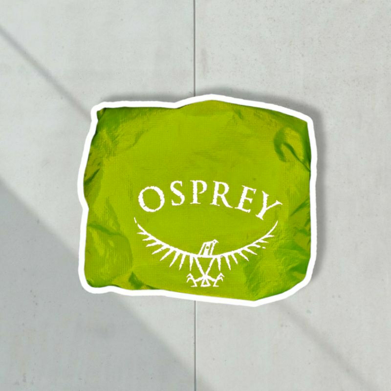 rain cover osprey original copotan