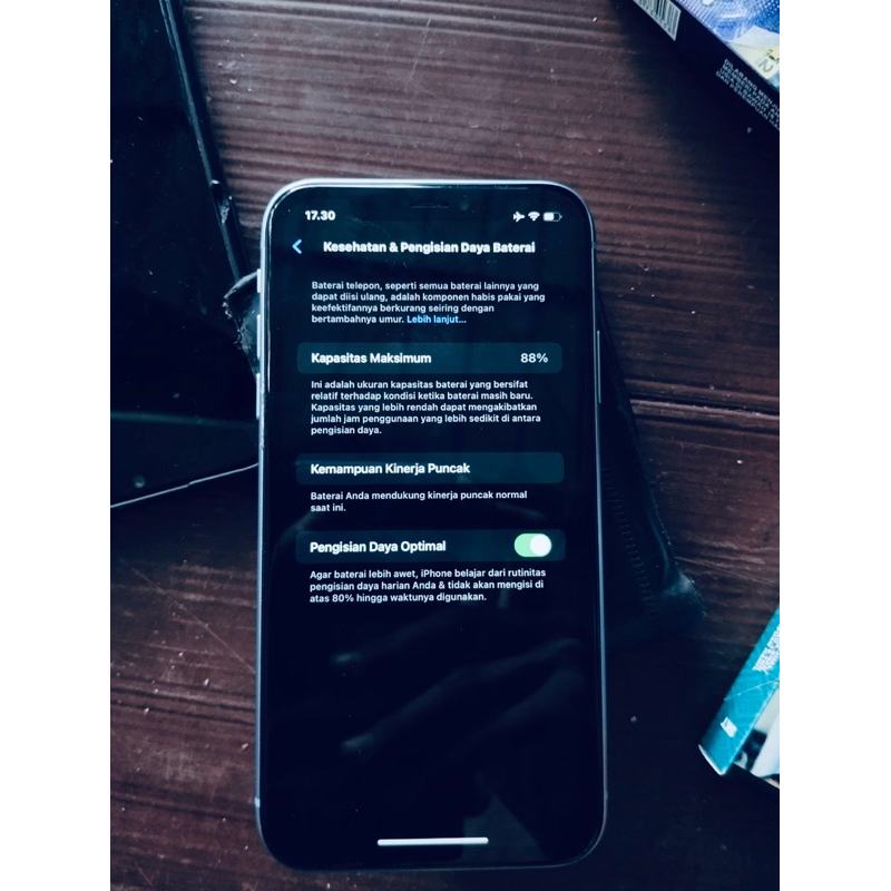 iPhone  Xr 64gb