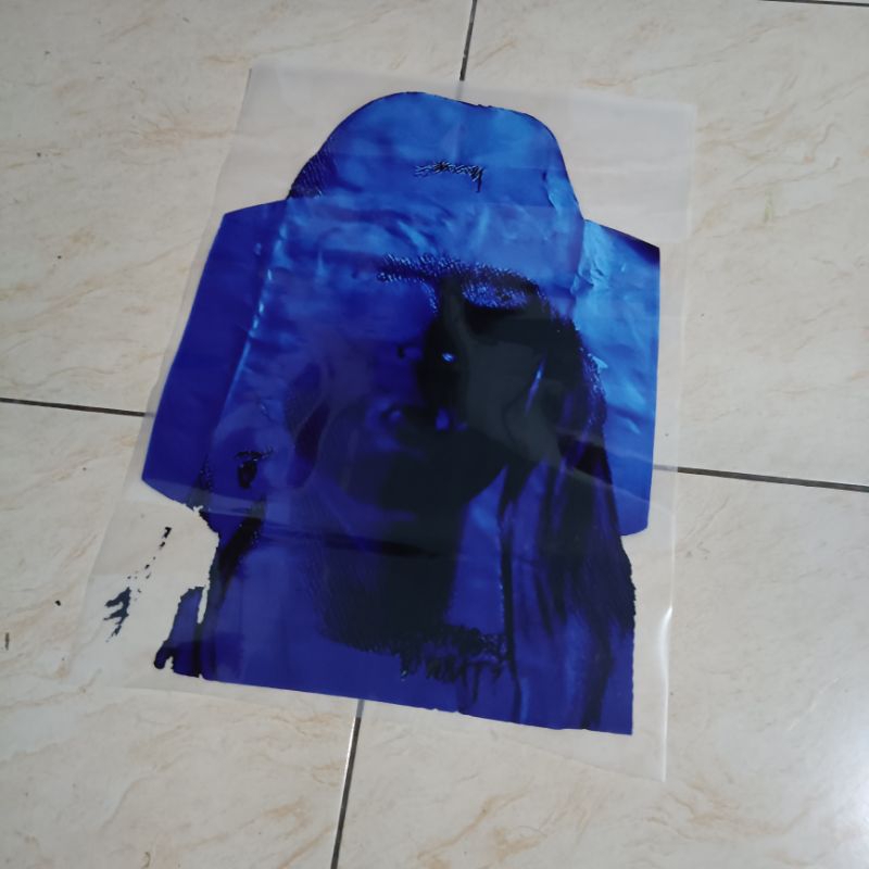 SABLON DTF STUSSY SABLON DTF