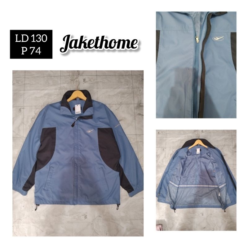 jacket prospecs second