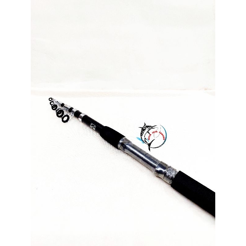 JORAN MAGURO ANTHENA STONER 150-300CM