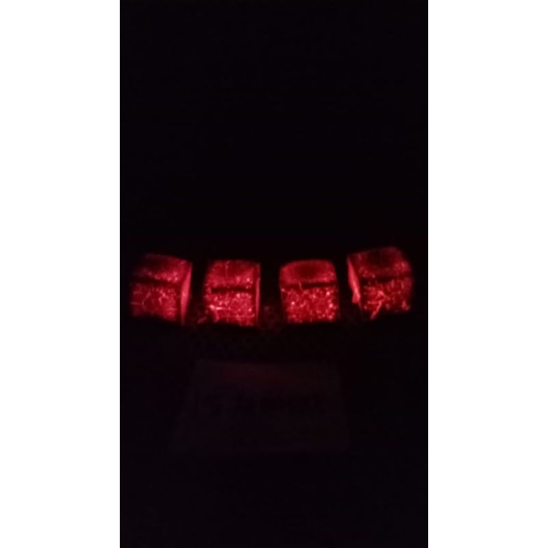 GROSIR ARANG ARENG BRIKET TANPA ASAP PERSEGI 50 pcs