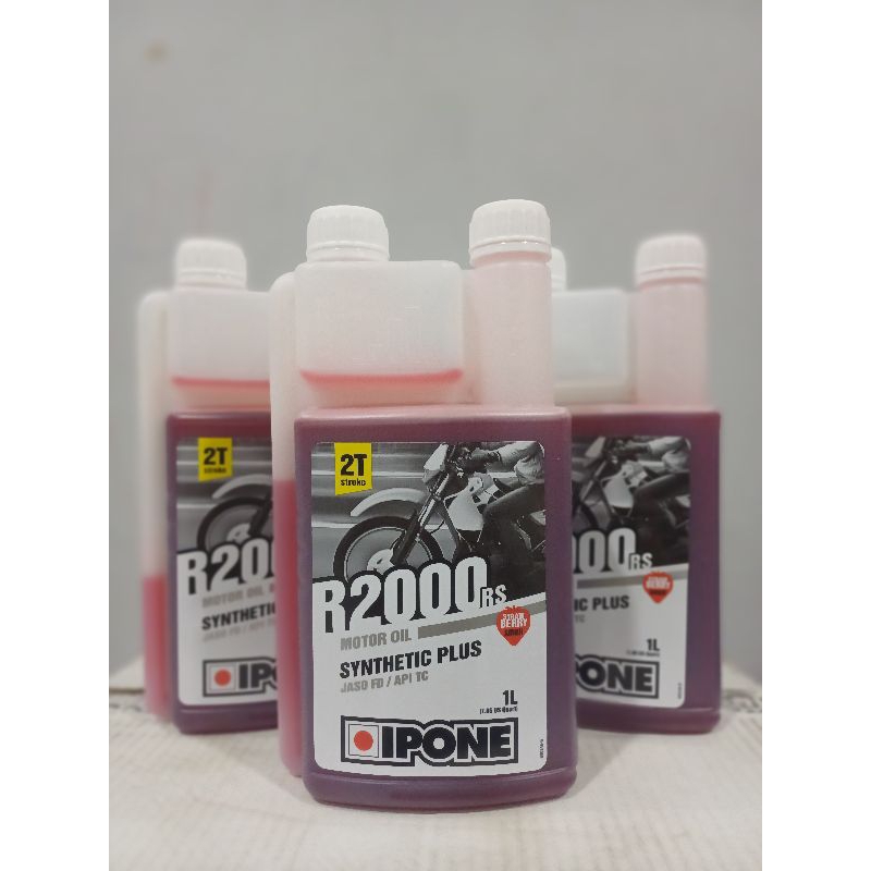 OLI IPONE R2000 RS ORIGINAL IPONE