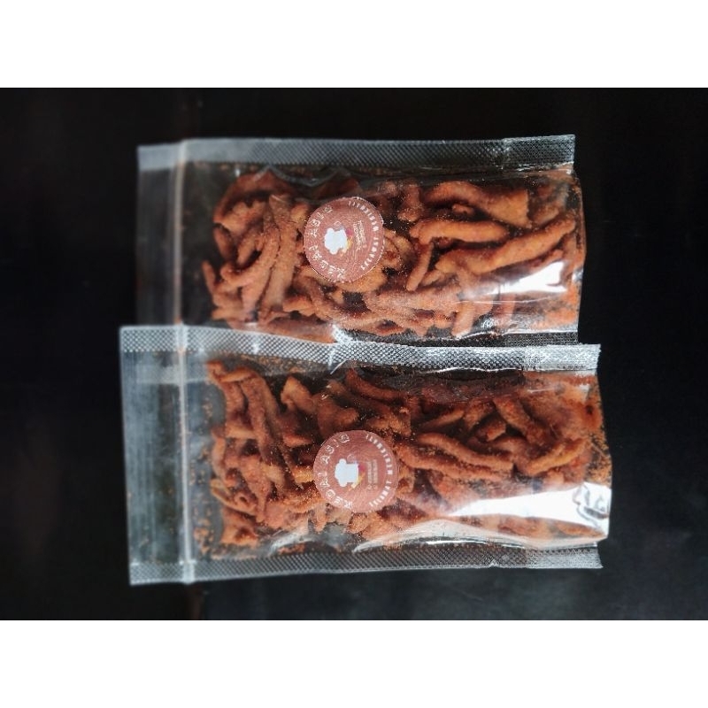 

USUS GORENG BALADO PEDAS MANIS