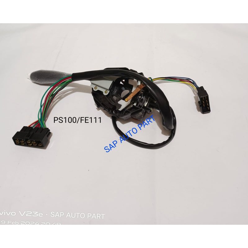SAKLAR SEN PS100 LAMA /PS 100 UMPLUNG
