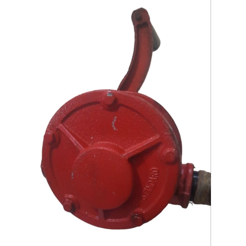 engkol pertamini/pom mini