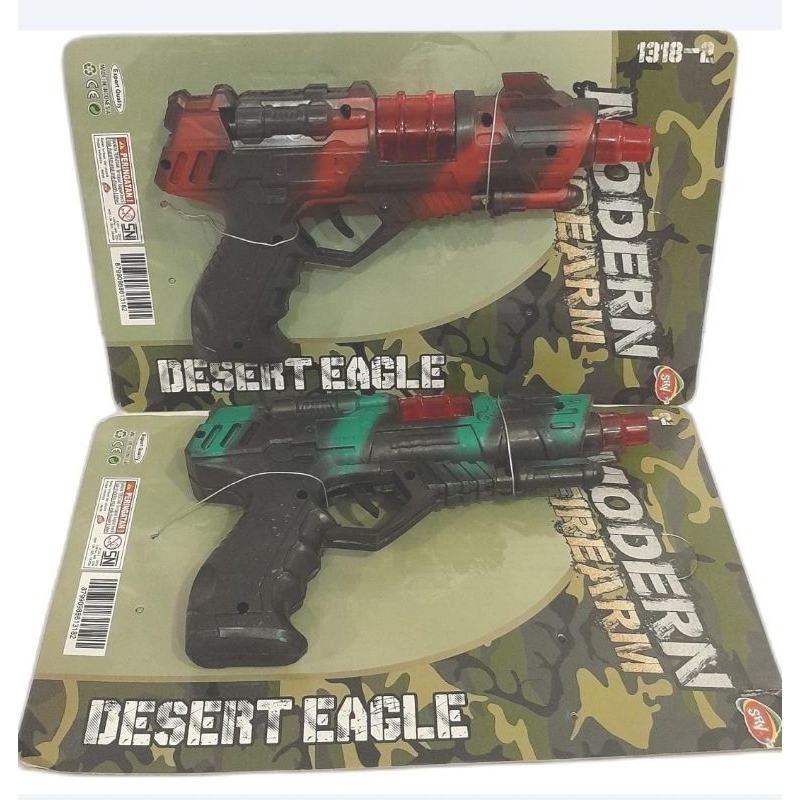 MAINAN TEMBAKAN MURAH/TEMBAK TEMBAKAN KRETEK 1318 MURAH