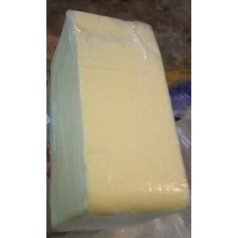 

MOZARELLA CHEESE 1KG