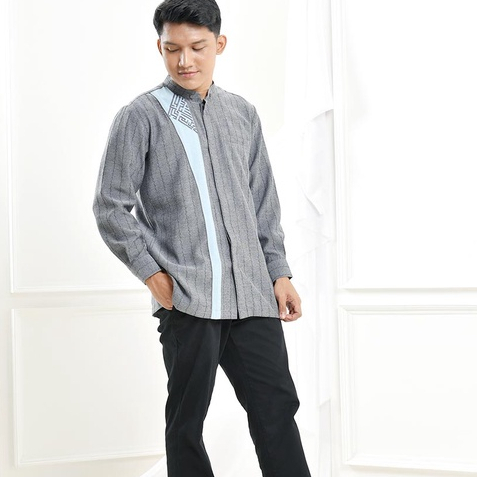 Rabbani Kemko Althair Mst