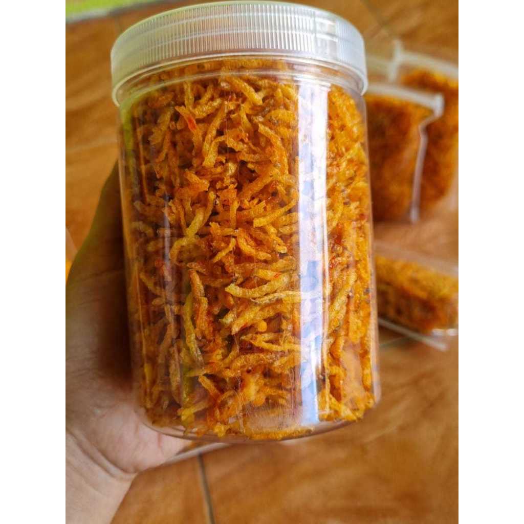 

Balado kentang mustofa