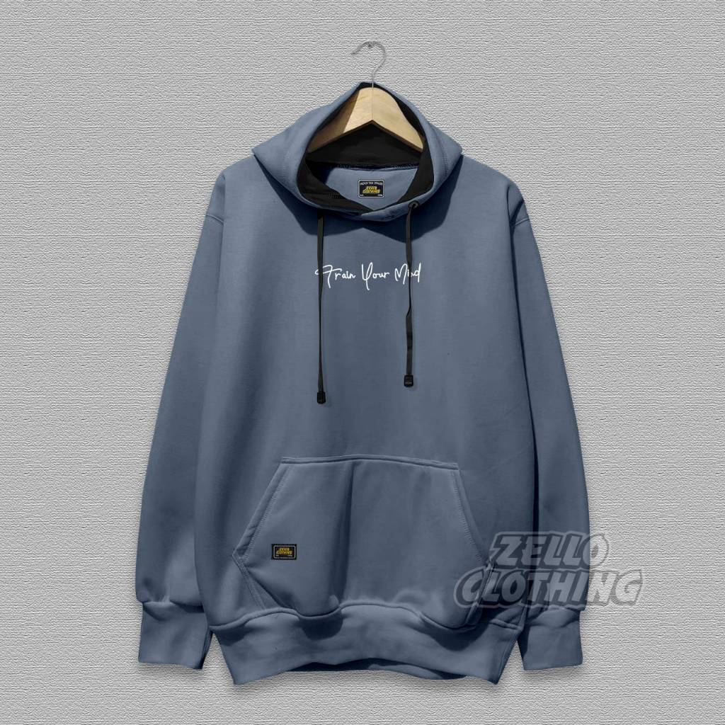Hoodie Premium Sweater Hoodie Pria Distro Kachios Bruno Mars Abu Original Tebal Size M L XL XXL Hodi