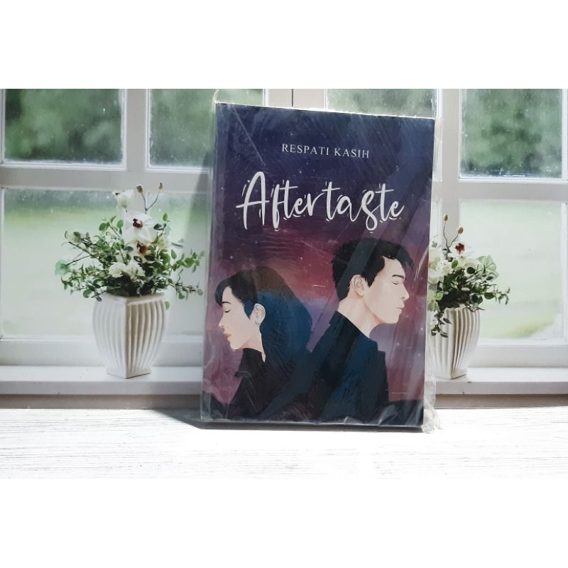 Aftertaste - Respati Kasih