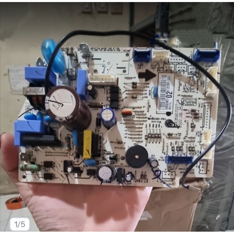 PCB Modul AC LG Dual inverter/modul indoor
