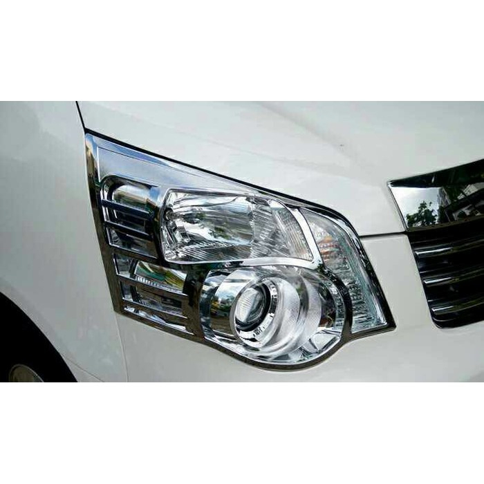 garnish/list depan nav1