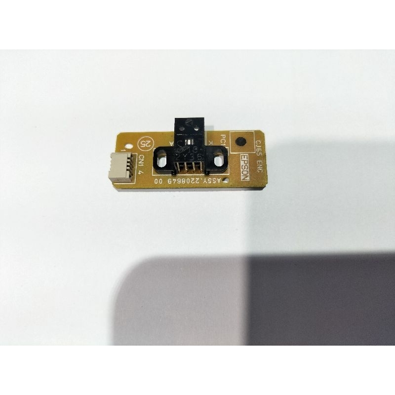 Sensor Encoder Panjang Epson L3110 L1110 L3210 L4150 L5190 dan sejenisnya printer Epson Terbaru Sens