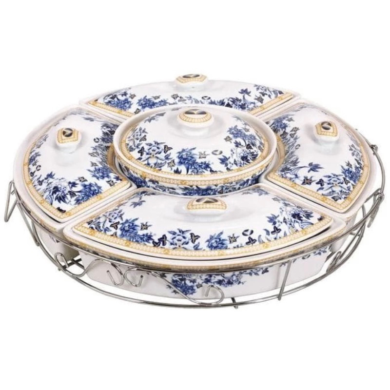 vicenza prasmanan set HA14 / ayana/mawar/melati