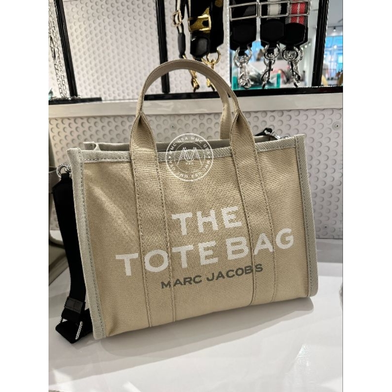 MJ THE TOTE BAG MEDIUM