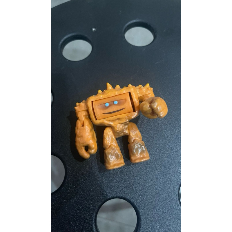Figure Chunk Toy Story