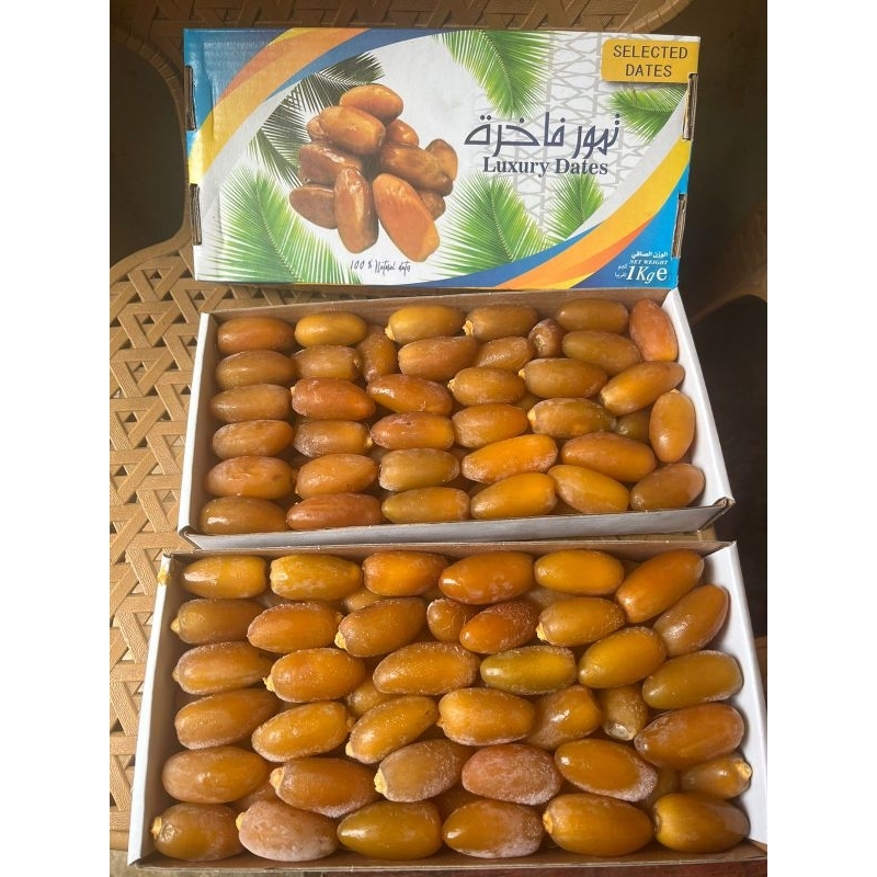 

Kurma Ruthob Libya