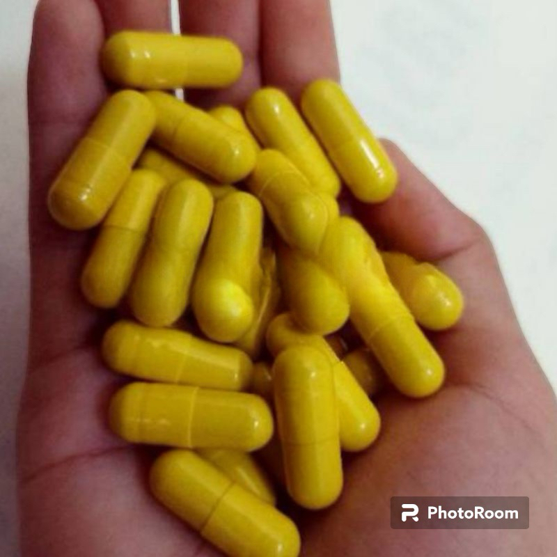 Obat Kapsul Diet Herbal Extra Strong Dosis Tinggi Pelangsing Ampuh Obat diet dokter Termurah KAPSUL 