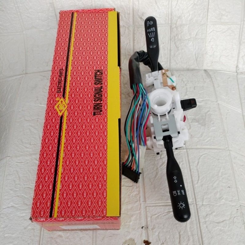 Saklar Lampu Sein untuk Mobil Espass S91 S92 1.6cc