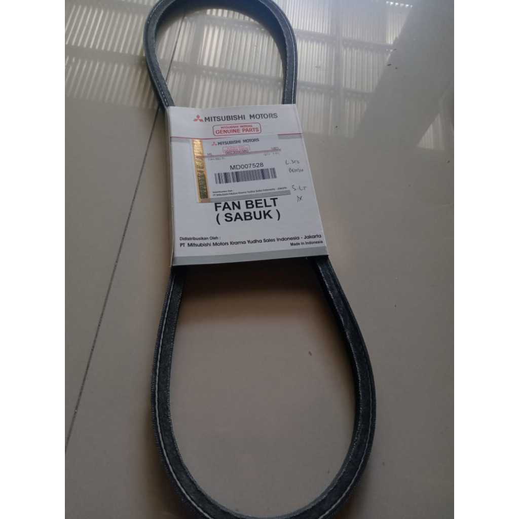 FUN_BELT_MITSUBISHI_TALI_KIPAS_L300