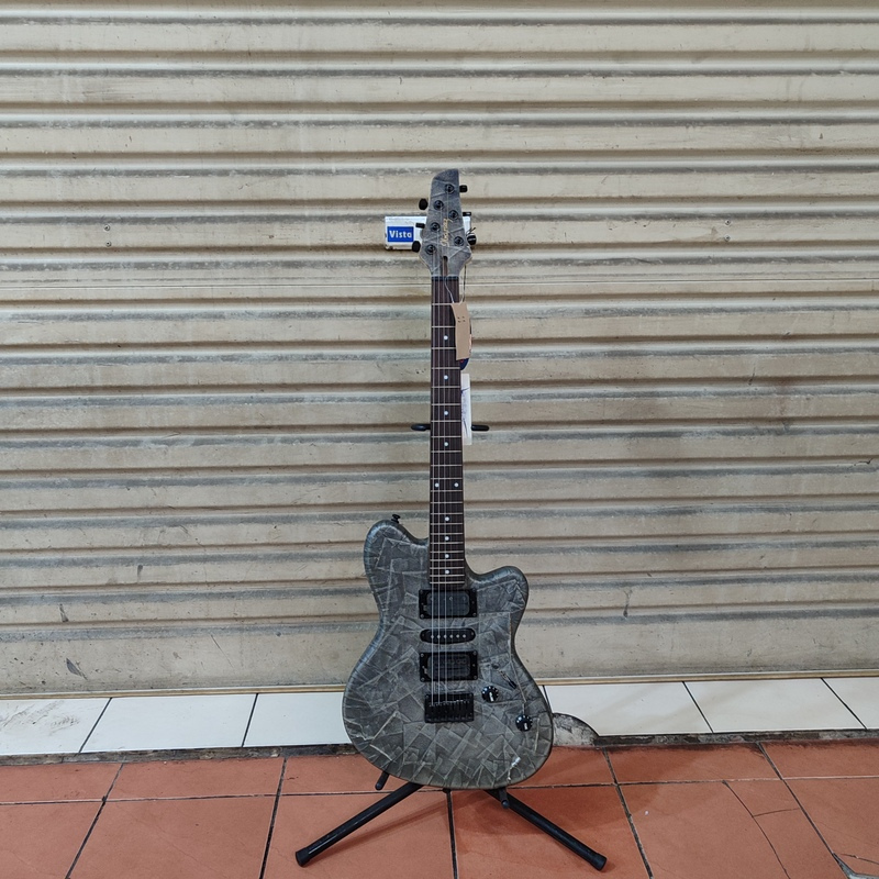 Ibanez NDM1 TSG Noodle Signature Guitar Original Korea New Old Stock