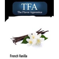 

TFA French Vanilla Creme