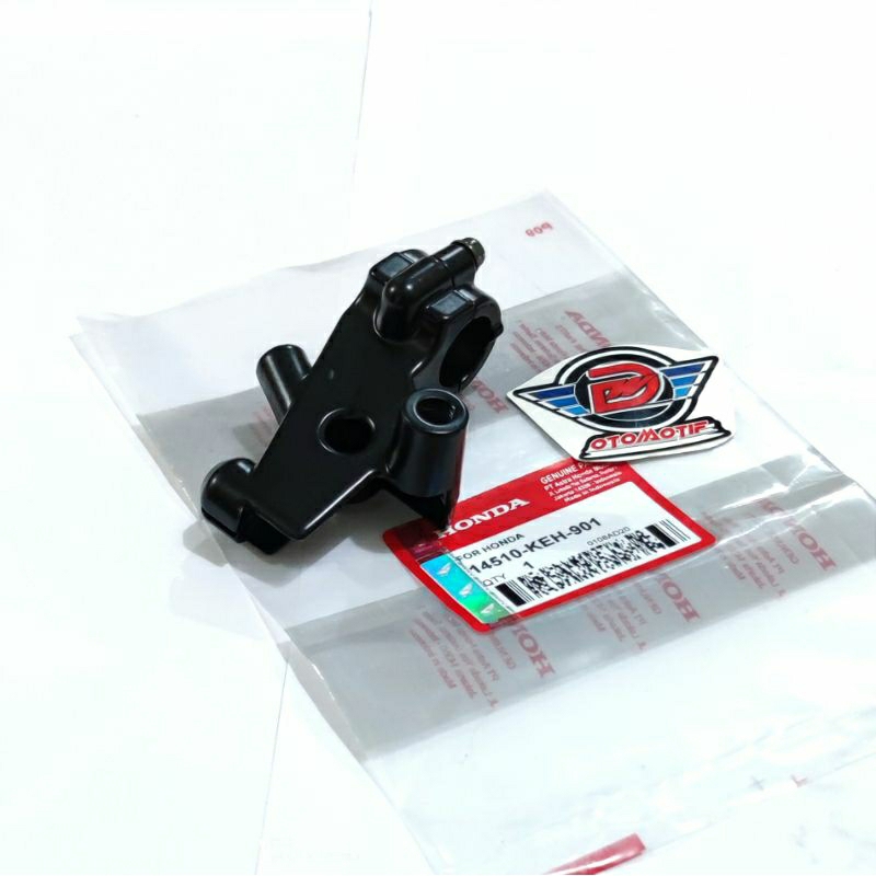 DUDUKAN SPION KIRI TIGER, MEGAPRO, VERZA, CB150R, CBR150R