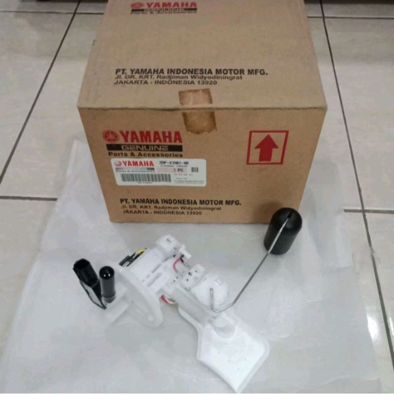 FUEL PUMP YAMAHA Nmax