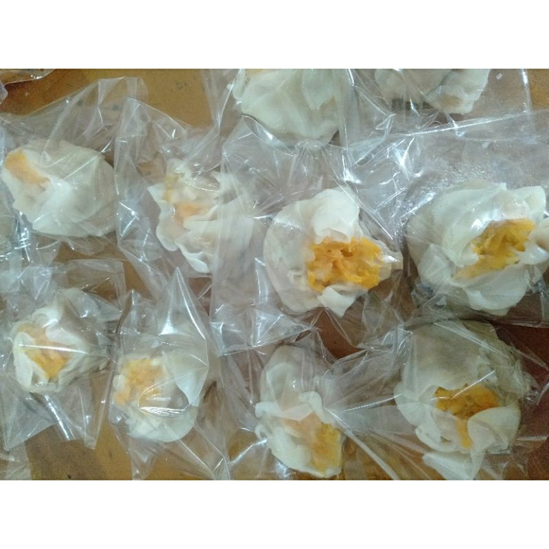 

Siomay ayam udang
