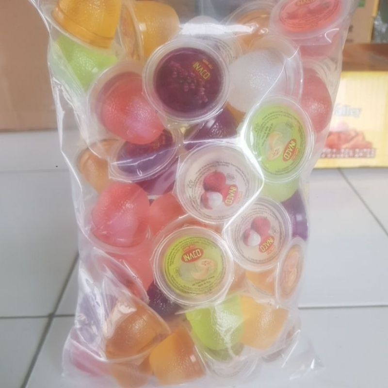 

Inaco Jelly ORI 1kg