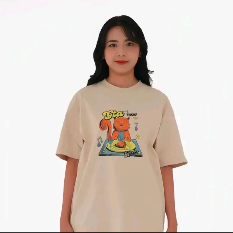 Erigo Gita jkt48 emoji vol4