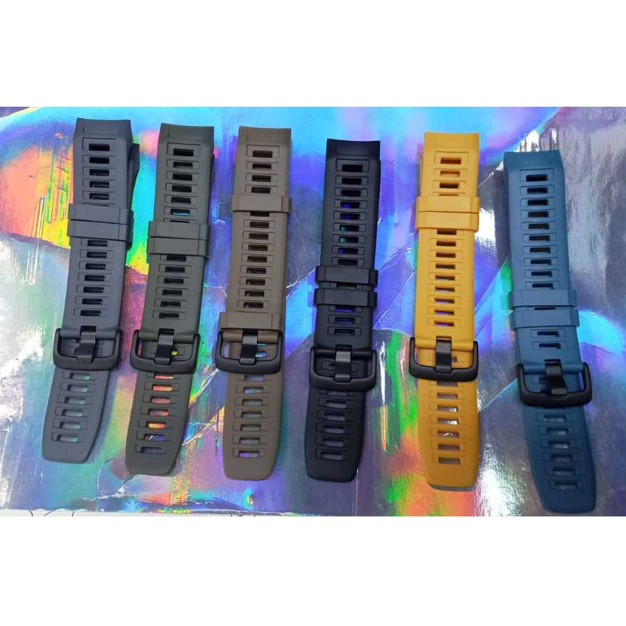 Tali Strap Digitec Outdoor Rubber Original Tali Digitec 8100