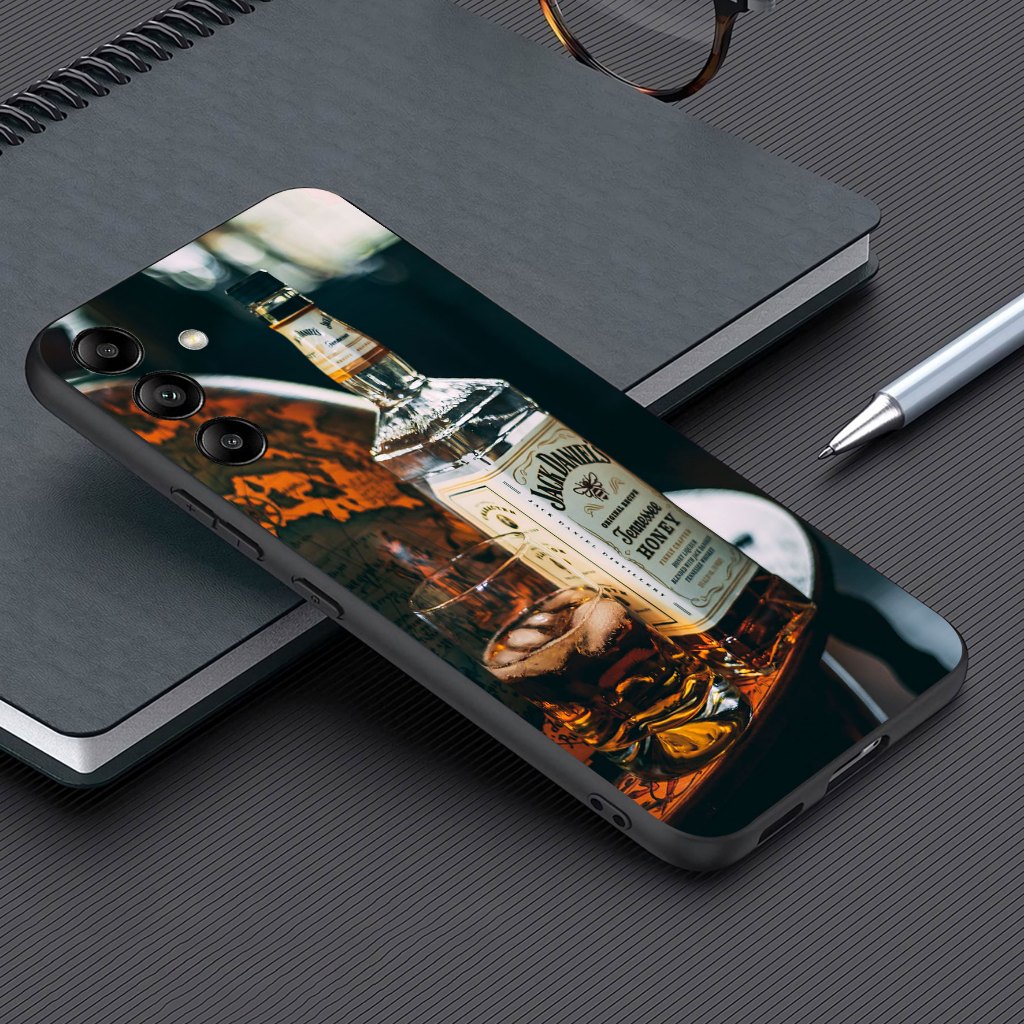 Case SAMSUNG A25 Casing Hp  - Softcase Case  SAMSUNG A25 Casing Hp - Softcase - Case Hp SAMSUNG A25 