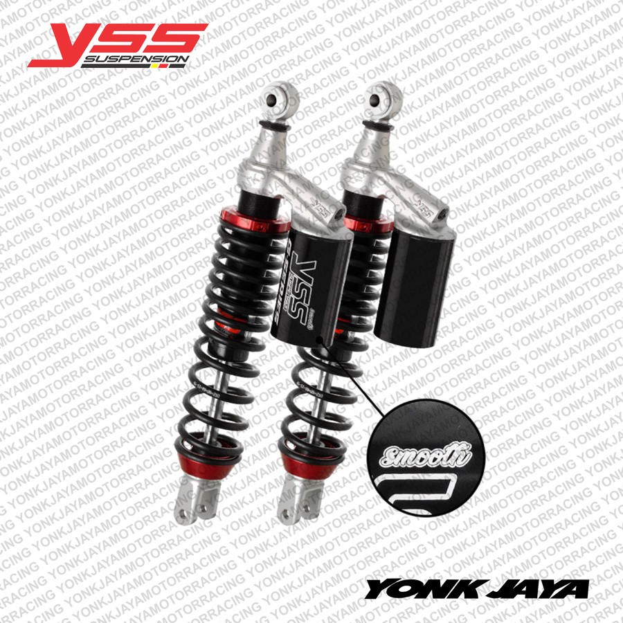 Shockbreaker YSS G-Plus Smooth PCX 160