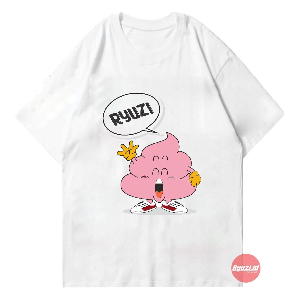 KAOS COWOK CEWEK KAOS DEWASA ATASAN BAJU PRIA BAJU CEWEK KAOS DISTRO KAOS JUMBO