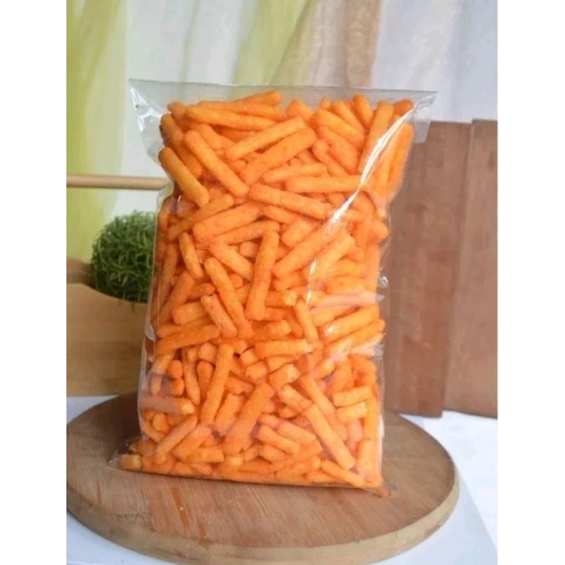 stick kentang balado