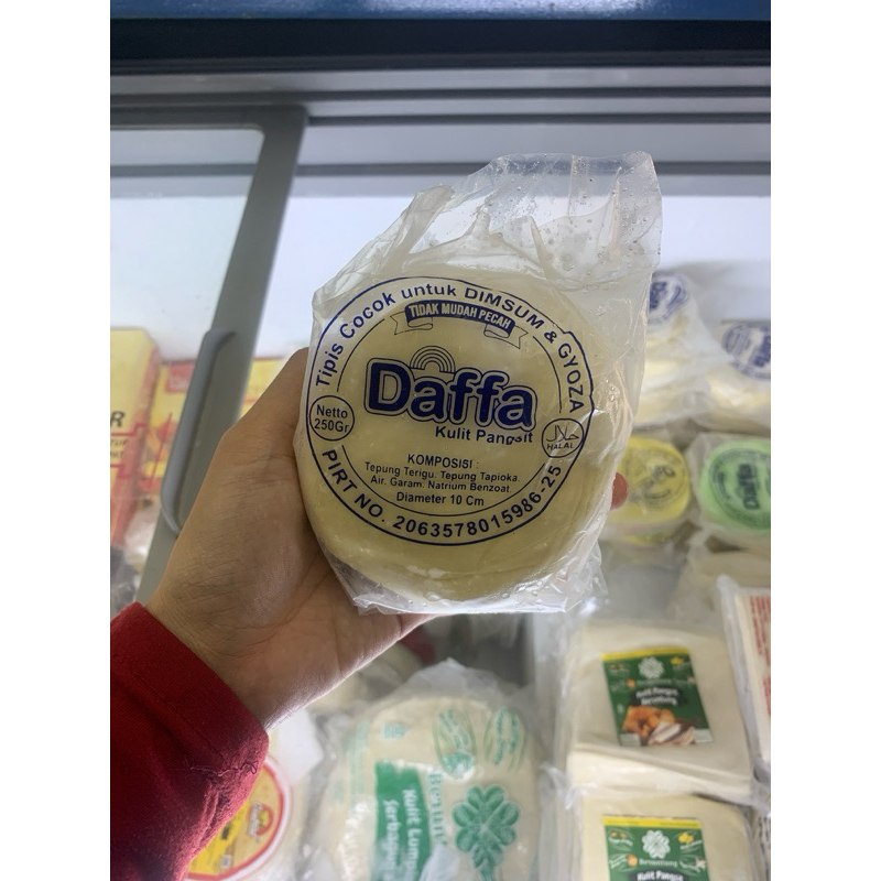 

KULIT DIMSUM DAFFA ORI