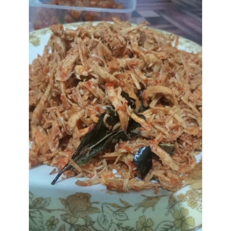 

CIRENG ISI AYAM PEDAS/// 1 PACK ISI 5 PCS ////