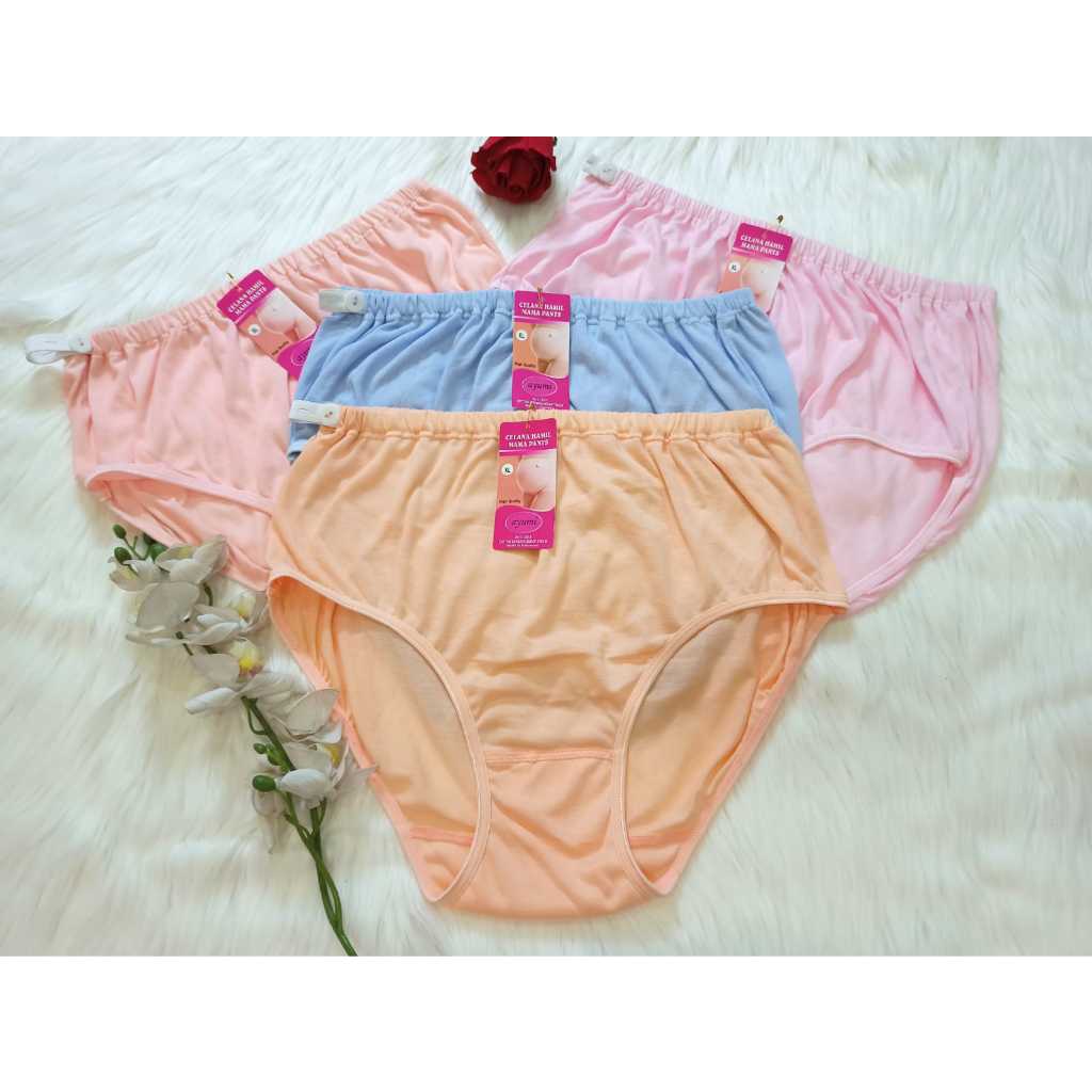 CD HAMIL / CELANA DALAM HAMIL JUMBO / CD HAMIL BERKANCING / 814