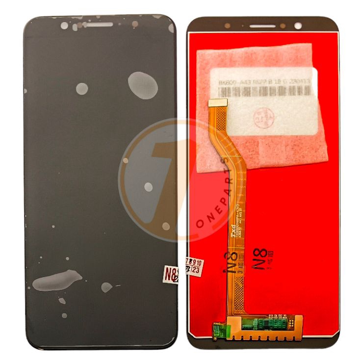 Dijamin Ori LCD TOUCHSCREEN ASUS ZENFONE MAX PRO M1 ZB61KL ZB62KL XTD ORIGINAL