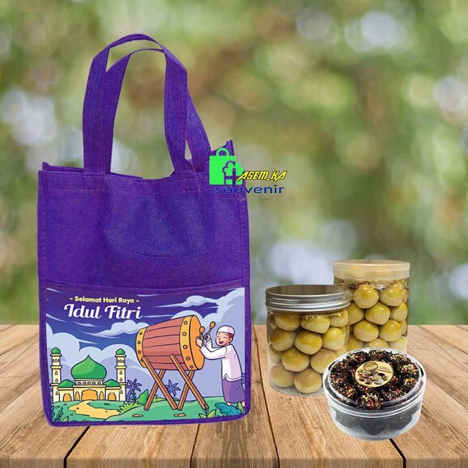 

TAS BINGKISAN HAMPERS PARCEL LEBARAN IDUL FITRI HB LANGSUNG KIRIM