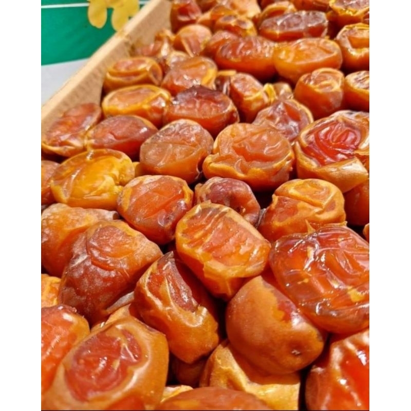 

Kurma Sukari 1 kg Legit Manis Fresh